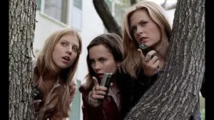 Задник до фильму"Ненсі Дрю" #471750