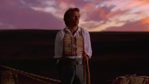 Задник до фильму"Той, що танцює з вовками" #480371