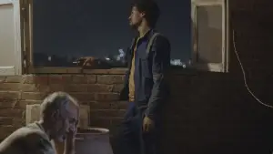 Задник до фильму"المستعمرة" #811424