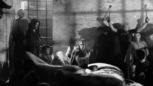 Задник до фильму"Калігула" #653161