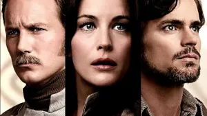 Задник до фильму"Космічна станція 76" #446422