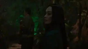 Задник до фильму"Kang Mak from Pee Mak" #919225