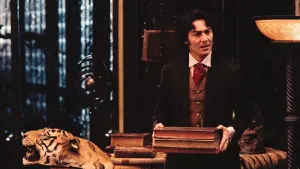 Задник до фильму"Будинок із приколами" #340964