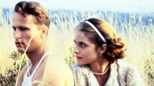 Задник до фильму"Maria