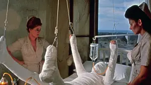 Задник до фильму"Пастка-22" #363376