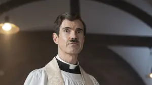 Задник до фильму"Фекгем-Голл" #550449