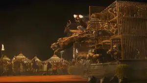 Задник до фильму"РРР" #604790