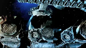 Задник до фильму"Чужий" #548937