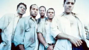 Задник до фильму"Дуже дикі штучки" #381701