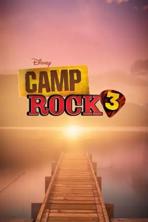 Camp Rock 3