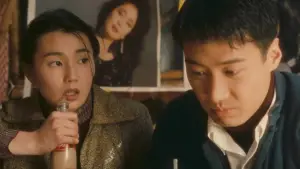 Задник до фильму"甜蜜蜜" #763480