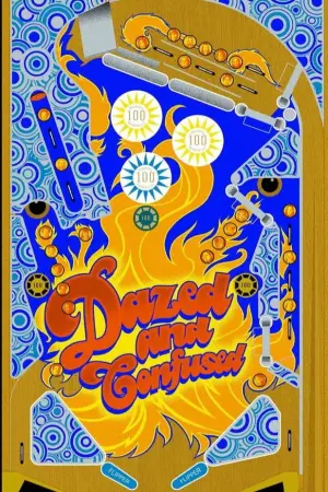 Постер до фильму"Під кайфом та збентежені" #729476