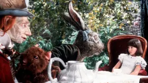 Відео до фільму Dreamchild | Dreamchild (1985) Original Trailer [FHD]