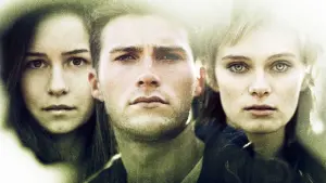 Задник до фильму"Вхід в нікуди" #469586