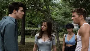 Задник до фильму"Я знаю, що ви скоїли минулого літа" #694657