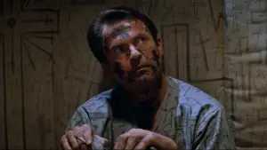 Задник до фильму"У пащі божевілля" #725892