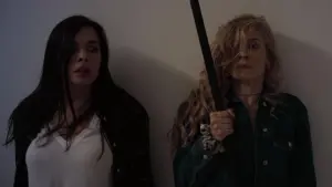 Задник до фильму"Крик. Кривава помста" #461880