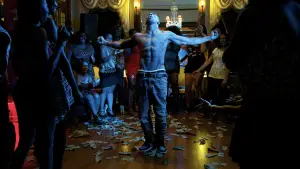 Задник до фильму"Супер-Майк XXL" #790951