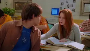 Задник до фильму"Круті дівчата" #593956