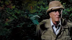 Задник до фильму"Містер Маґу" #432028