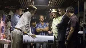 Задник до фильму"Тринадцять друзів Оушена" #616687