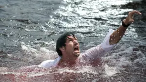 Задник до фильму"Піранья 3D" #726225