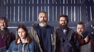 Задник до фильму"Лицарі справедливості" #714518