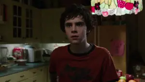 Задник до фильму"Шазам!" #615867