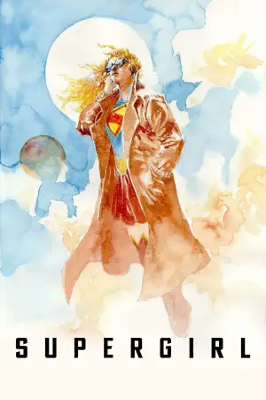 Постер до фильму"Суперґьорл" #767097