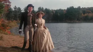 Відео до фільму The Europeans | Merchant Ivory&rsquo;s THE EUROPEANS (Restoration) | Official US Trailer