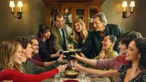 Задник до фильму"Родина МакМаллен" #606181