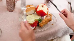 Задник до фильму"Прислуга" #602920