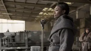 Задник до фильму"Голоднi iгри: Переспiвниця. Частина 2" #634326