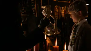 Задник до фильму"Мумія повертається" #624608