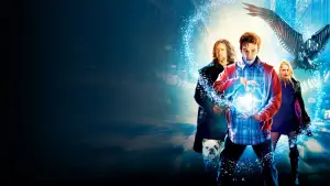 Задник до фильму"Учень чаклуна" #671381