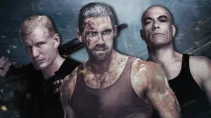 Задник до фильму"Універсальний солдат. День розплати" #337344