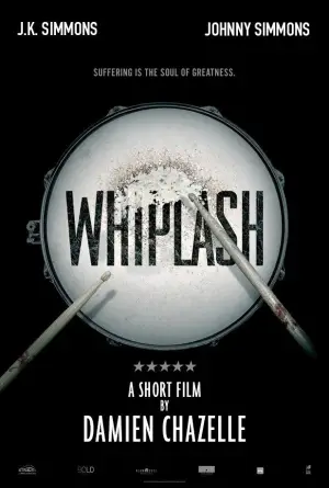 Постер до фильму"Whiplash" #753738