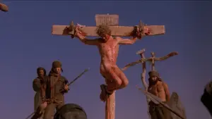 Задник до фильму"Остання спокуса Христа" #808279