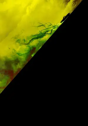 Постер до фильму"Ель Каміно: Пуститися берега" #675945