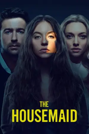 Постер до фильму"Горничная" #507176