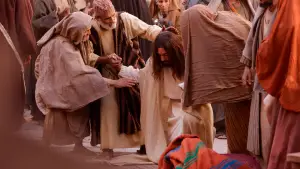 Задник до фильму"Таємна вечеря" #669386