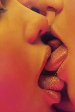 Постер до фильму"Love" #808652