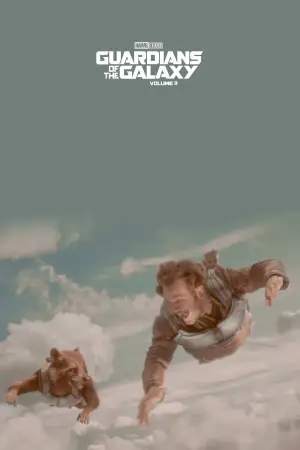 Постер до фильму"Вартові галактики 3" #798730