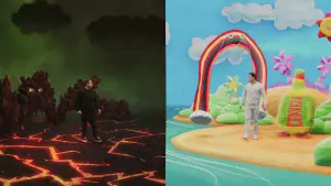 Задник до фильму"Мачо і ботан 2" #639144