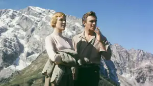 Задник до фильму"Звуки музики" #599545