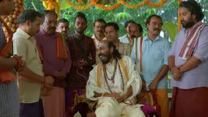 Задник до фильму"ಸು ಫ್ರಮ್ ಸೊ" #871779