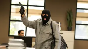 Задник до фильму"Пограбування" #335609