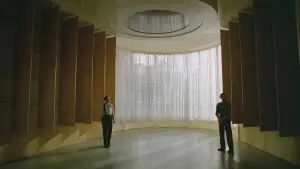 Задник до фильму"Бруталіст" #610726