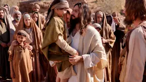 Задник до фильму"Таємна вечеря" #669385