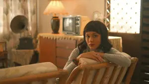 Задник до фильму"Mencari Ramlee" #875188